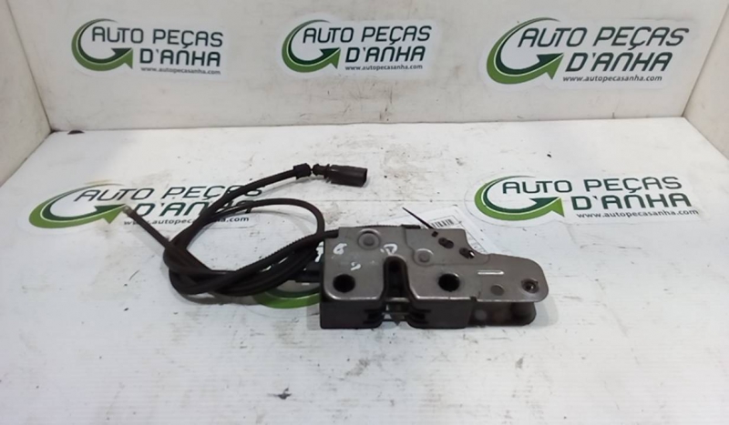 Fecho Capot VOLKSWAGEN GOLF V (1K1) | 03 - 09 Imagem-1