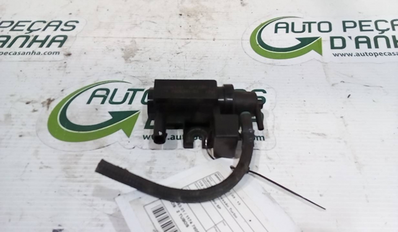 Valvula de Pressão Turbo BMW 1 (E87) | 03 - 13 Imagem-1