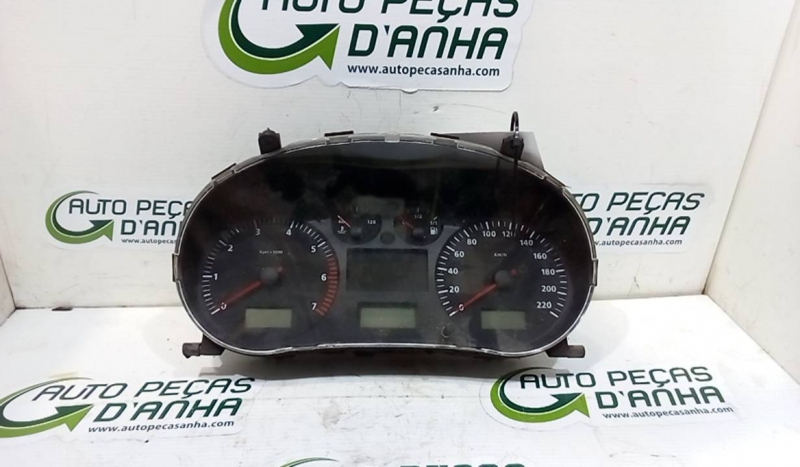 Quadrante SEAT - ID S_64493