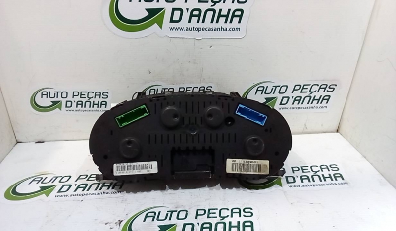 Quadrante SEAT IBIZA III (6K1) | 99 - 02 Imagem-1