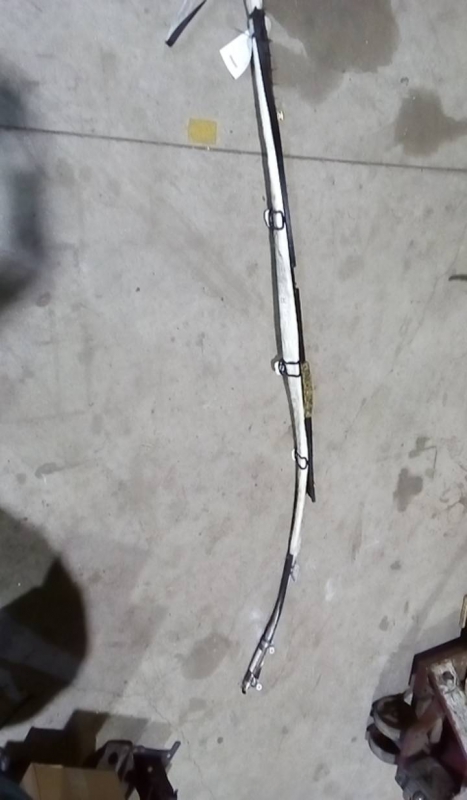 Airbags de Cortina Dto MERCEDES-BENZ - ID S_64505