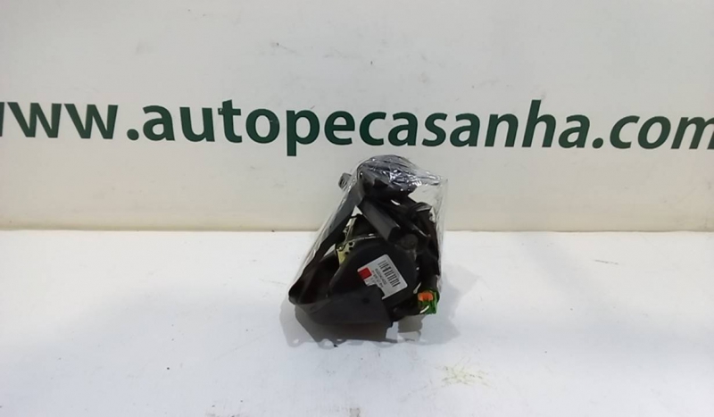 Cinto Trás Esq MERCEDES-BENZ - ID S_64515