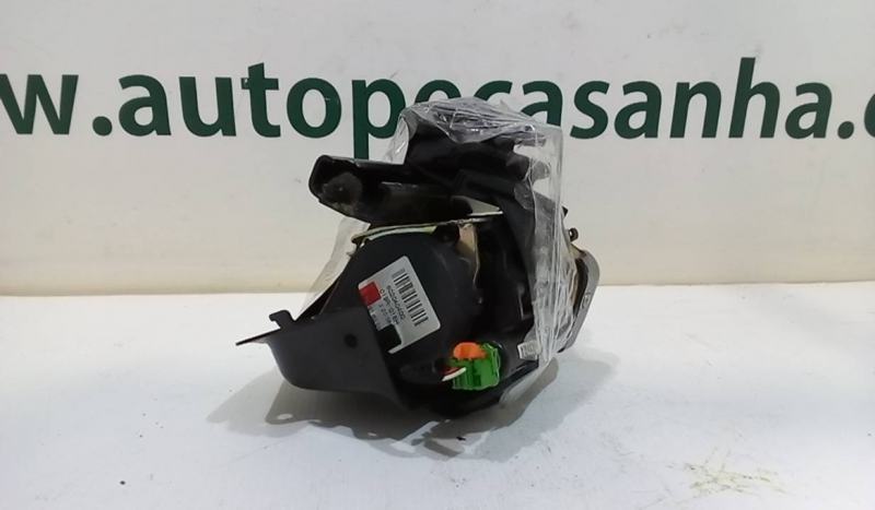 Cinto Trás Esq MERCEDES-BENZ E-CLASS T-Model (S211) | 03 - 09 Imagem-2