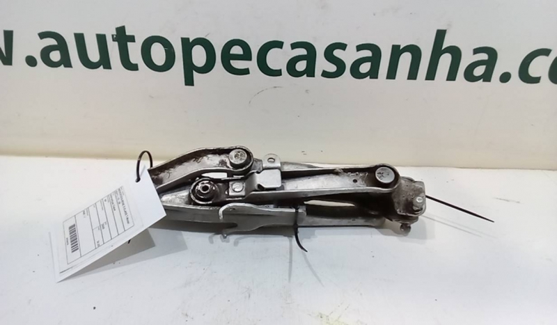 Dobradiças Capot MERCEDES-BENZ - ID S_64517