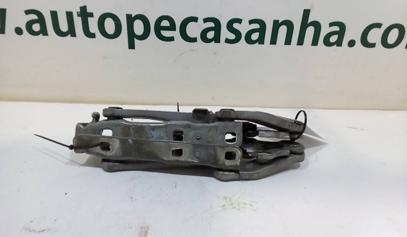 Dobradiças Capot MERCEDES-BENZ E-CLASS T-Model (S211) | 03 - 09 Imagem-1