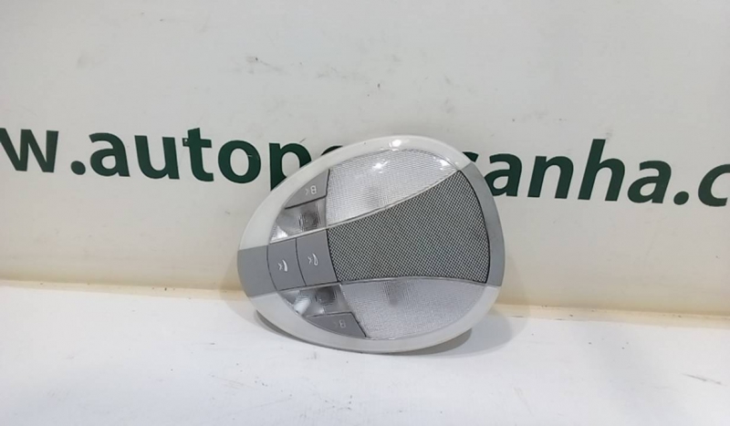 Plafonier  MERCEDES-BENZ - ID S_64533