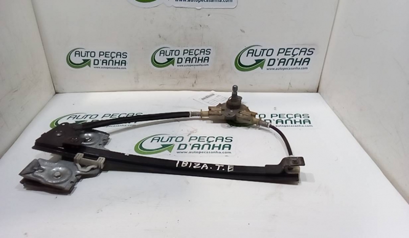 Elevador Trás Esq SEAT IBIZA III (6K1) | 99 - 02 Imagem-1