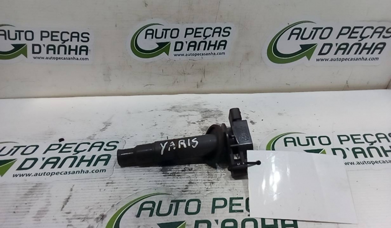 Bobine de Ignição TOYOTA - ID S_64552