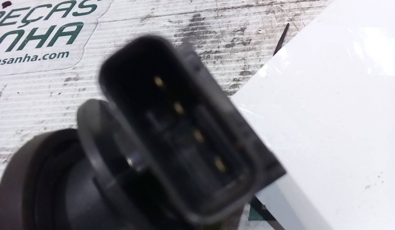 Bobine de Ignição TOYOTA YARIS (_P1_) | 99 - 05 Imagem-2