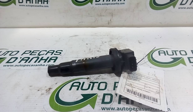 Bobine de Ignição TOYOTA - ID S_64553