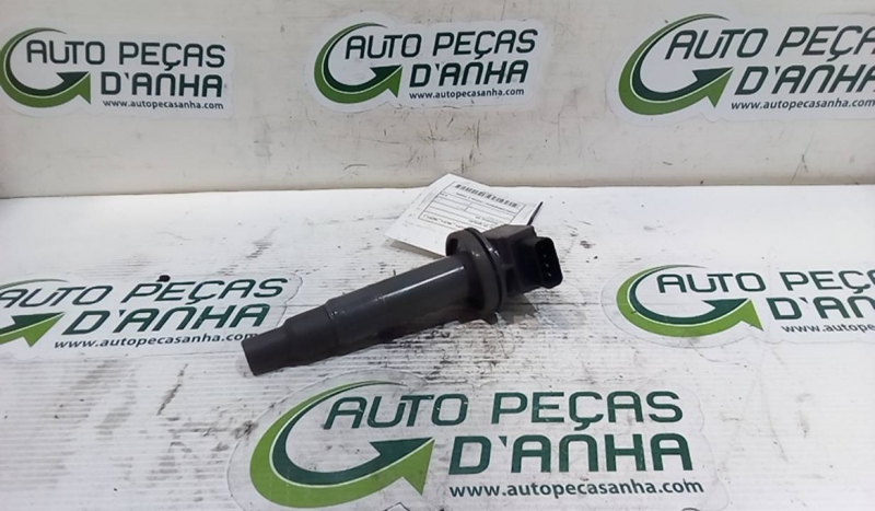 Bobine de Ignição TOYOTA - ID S_64554