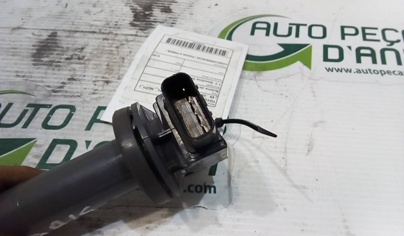 Bobine de Ignição TOYOTA YARIS (_P1_) | 99 - 05 Imagem-1