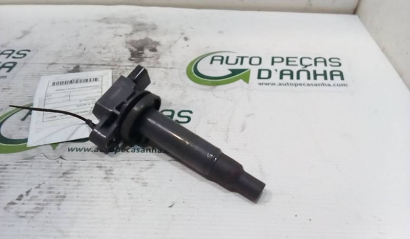 Bobine de Ignição TOYOTA YARIS (_P1_) | 99 - 05 Imagem-2