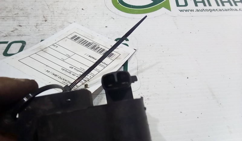 Bobine de Ignição KIA PICANTO (SA) | 04 -  Imagem-1