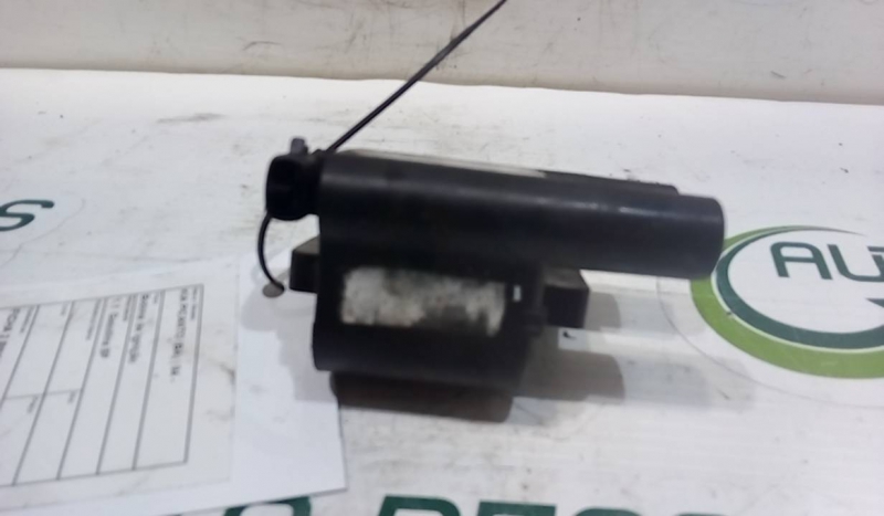 Bobine de Ignição KIA PICANTO (SA) | 04 -  Imagem-1