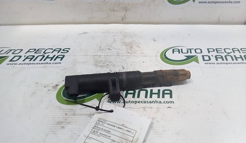 Bobine de Ignição RENAULT - ID S_64563