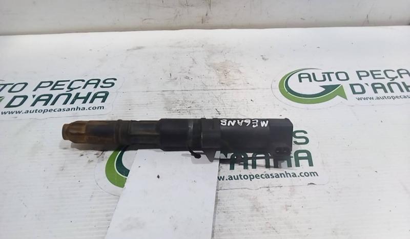 Bobine de Ignição RENAULT MEGANE II (BM0/1_, CM0/1_) | 01 - 12 Imagem-2