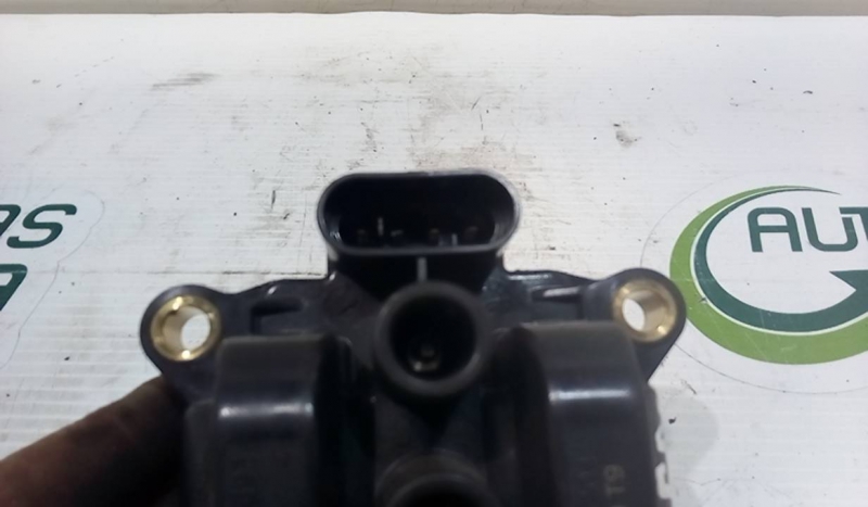 Bobine de Ignição DACIA SANDERO | 08 -  Imagem-1