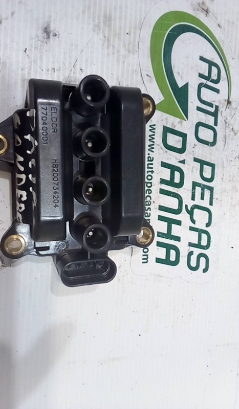 Bobine de Ignição DACIA SANDERO | 08 -  Imagem-2