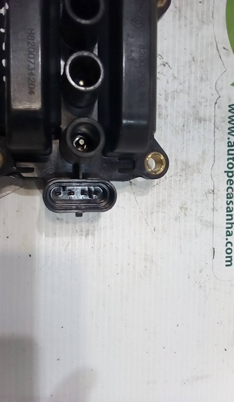 Bobine de Ignição DACIA SANDERO | 08 -  Imagem-4