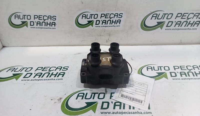 Bobine de Ignição FORD - ID S_64565