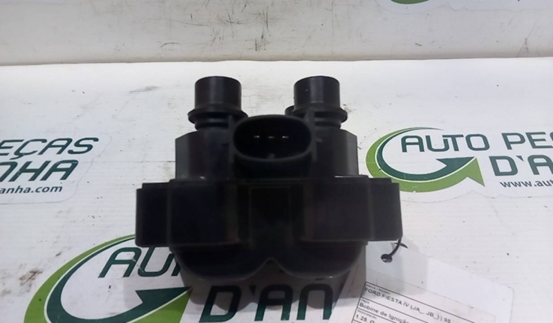 Bobine de Ignição FORD FIESTA IV (JA_, JB_) | 95 - 02 Imagem-1