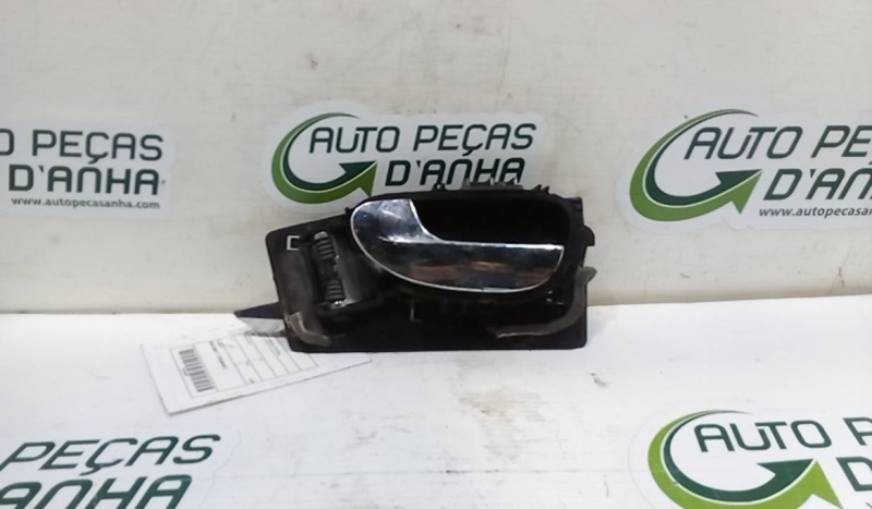 Puxador Interior Frt Esq PEUGEOT - ID S_64584