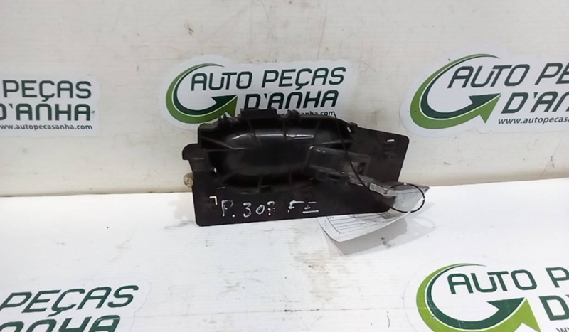 Puxador Interior Frt Esq PEUGEOT 307 (3A/C) | 00 - 12 Imagem-1