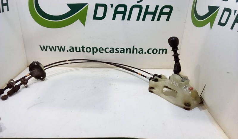 Selector Velocidades HYUNDAI - ID S_64617