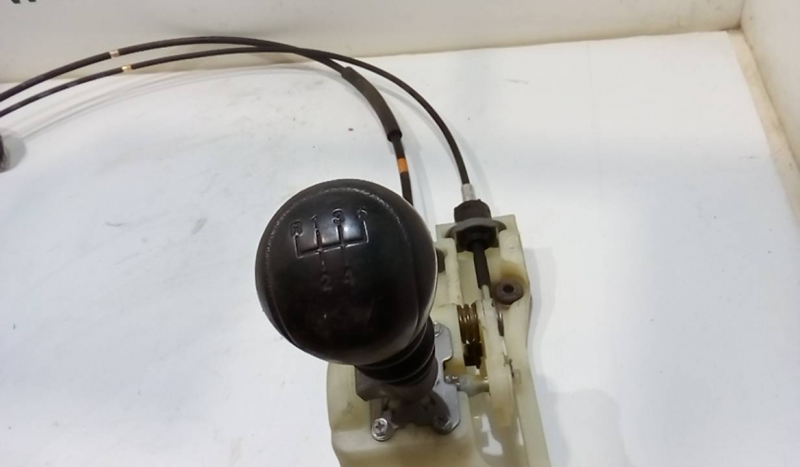 Selector Velocidades HYUNDAI i30 Combi (FD) | 07 - 12 Imagem-1