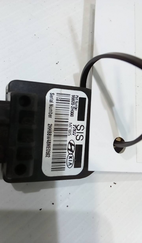 Sensor Impacto HYUNDAI i30 Combi (FD) | 07 - 12 Imagem-1