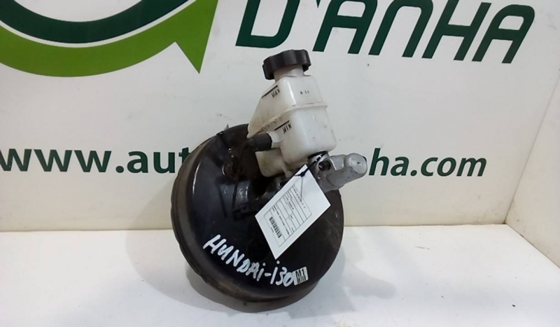 Servofreio  HYUNDAI - ID S_64621