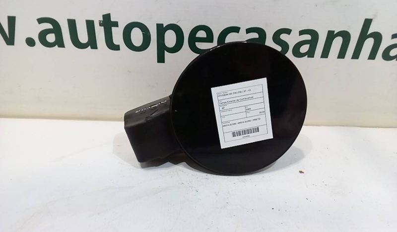 Tampa Exterior de Combustivel HYUNDAI - ID S_64623