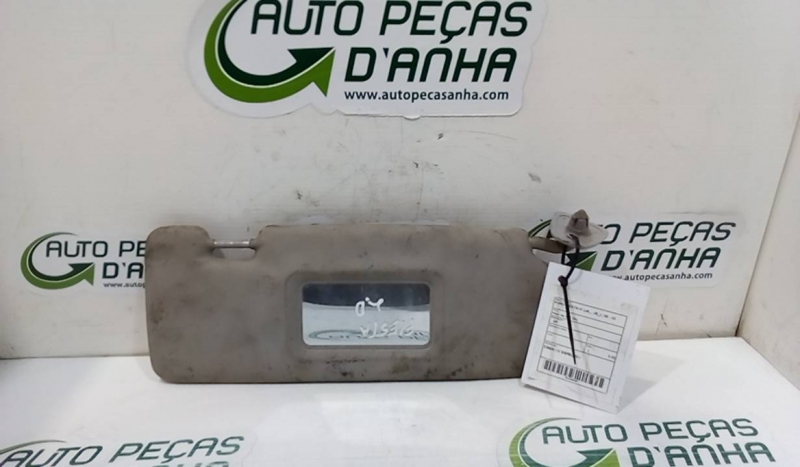 Pala de Sol Dto FORD - ID S_64627