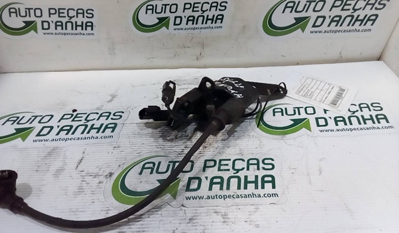 Bobine de Ignição HYUNDAI - ID S_64633