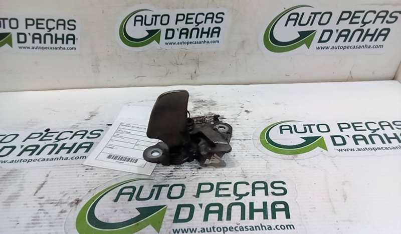 Fecho Capot PEUGEOT 307 (3A/C) | 00 - 12 Imagem-1