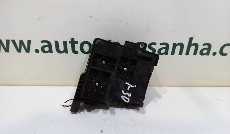 Caixa dos Fusíveis HYUNDAI i30 Combi (FD) | 07 - 12 Imagem-1