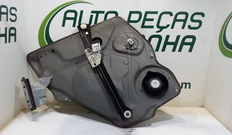 Elevador Trás Dto MERCEDES-BENZ B-CLASS (W245) | 05 - 11 Imagem-2