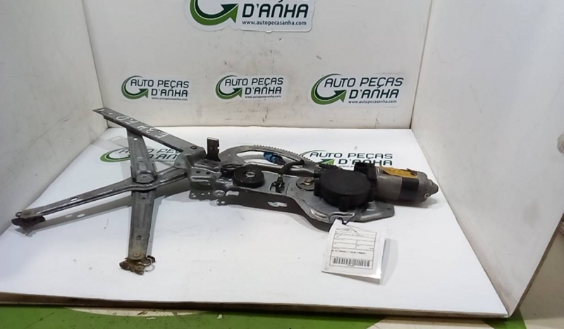 Elevador Frente Dto Electrico BMW - ID S_64664