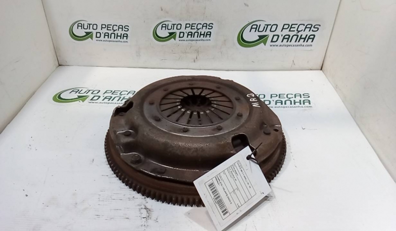 Embraiagem TOYOTA - ID S_64666