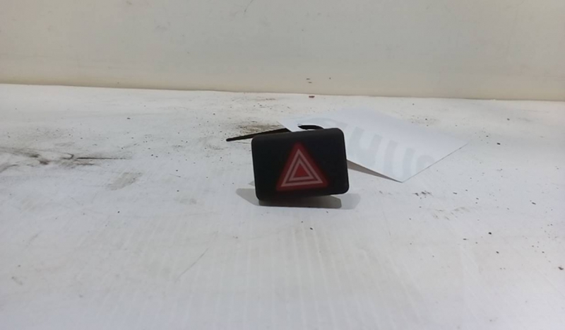 Botão 4 Piscas AUDI - ID S_64672