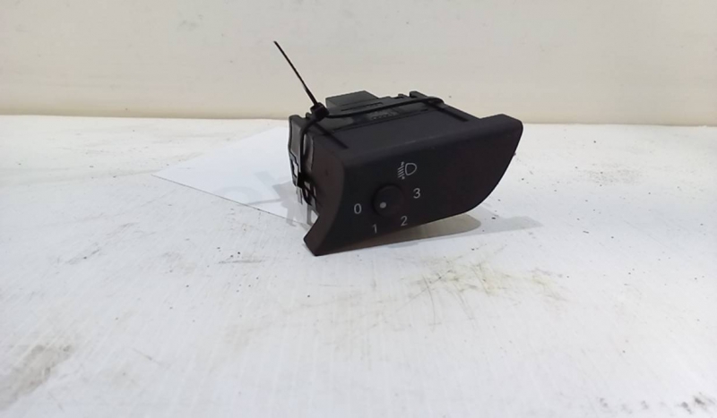 Botão Regulação Faróis AUDI - ID S_64675