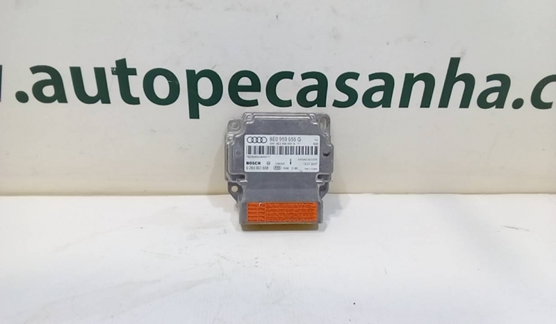Centralina de Airbags AUDI - ID S_64676