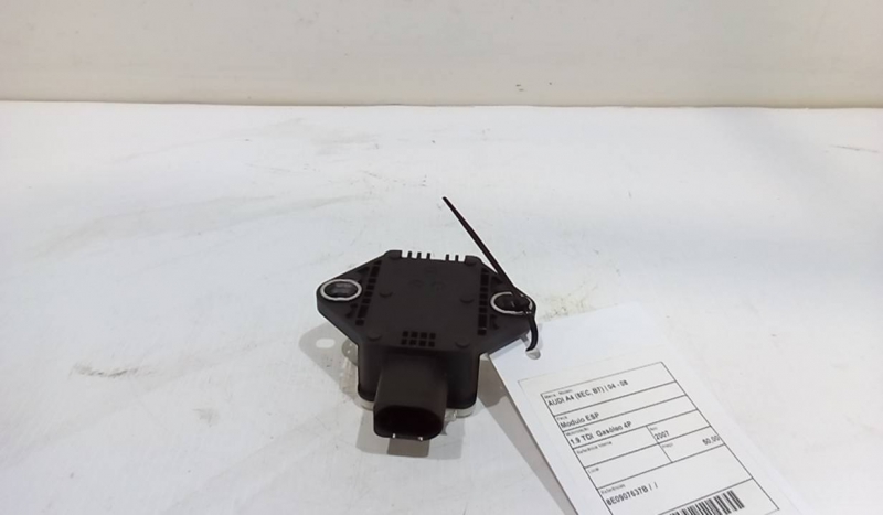 Modulo ESP AUDI A4 (8EC, B7) | 04 - 08 Imagem-1