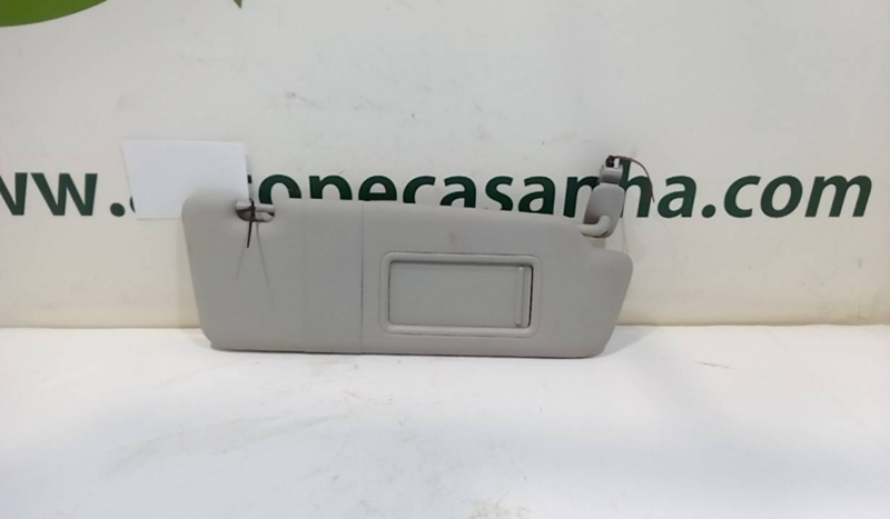 Pala de Sol Dto AUDI - ID S_64682