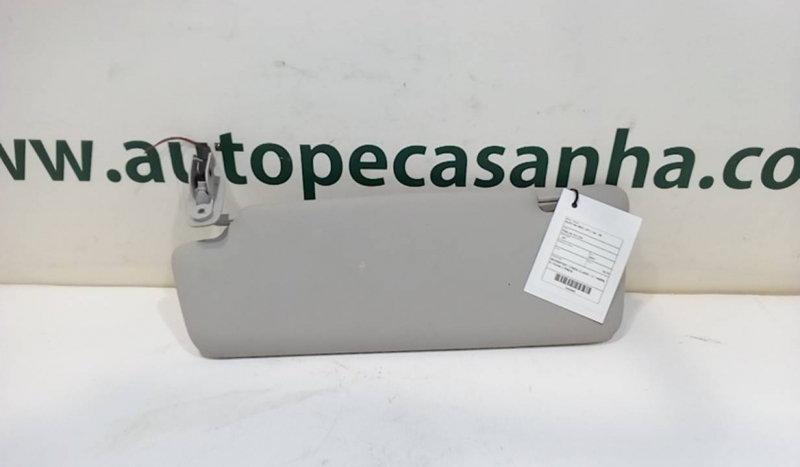 Pala de Sol Dto AUDI A4 (8EC, B7) | 04 - 08 Imagem-1