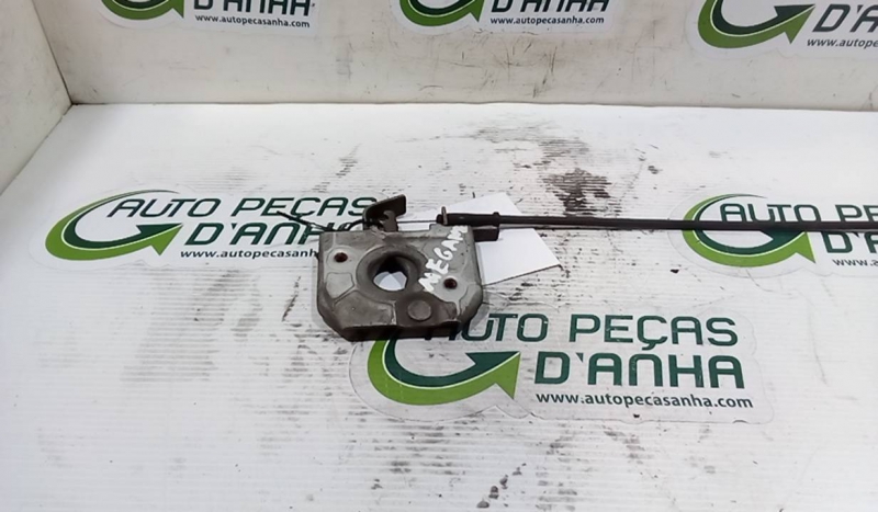 Fecho Capot RENAULT - ID S_64687