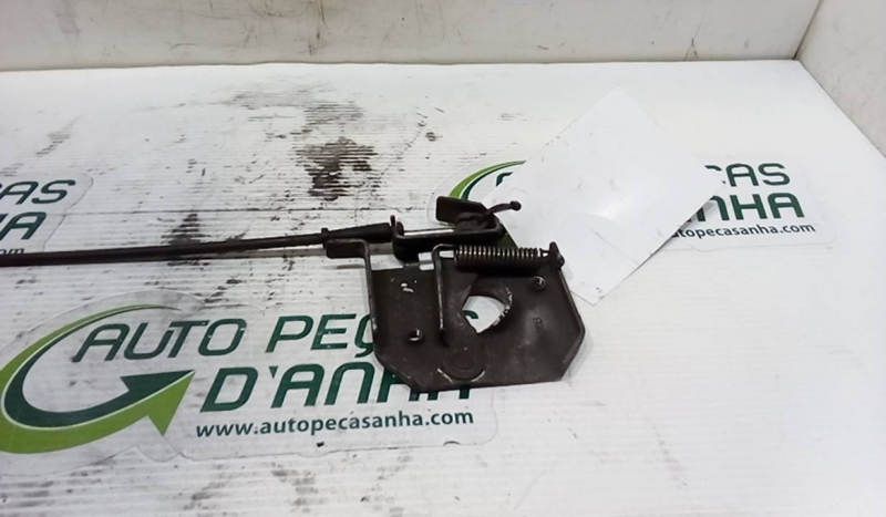 Fecho Capot RENAULT MEGANE II (BM0/1_, CM0/1_) | 01 - 12 Imagem-1