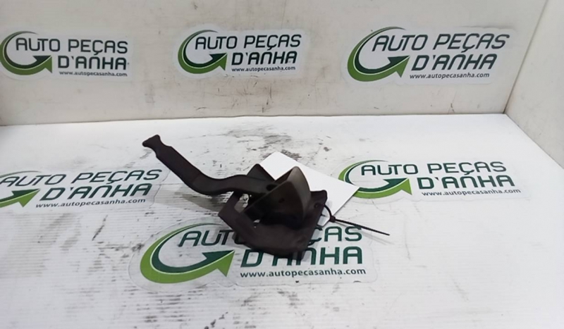 Fecho Capot RENAULT MEGANE II (BM0/1_, CM0/1_) | 01 - 12 Imagem-1