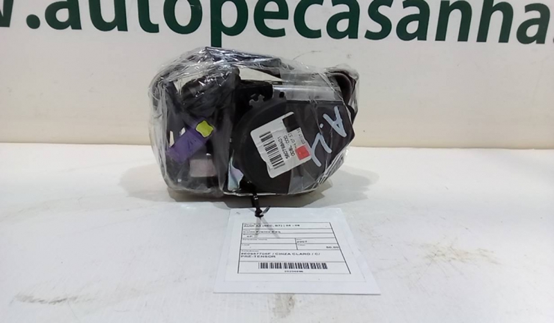 Cinto Frente Esq  AUDI - ID S_64695